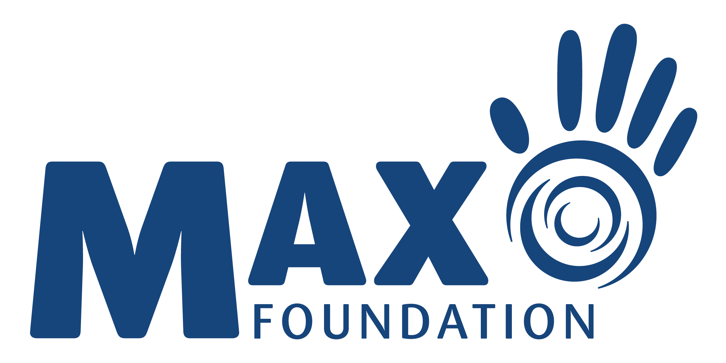 Max Foundation Bangladesh Logo